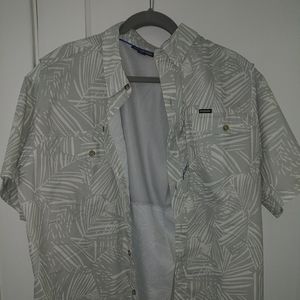 Patagonia button down